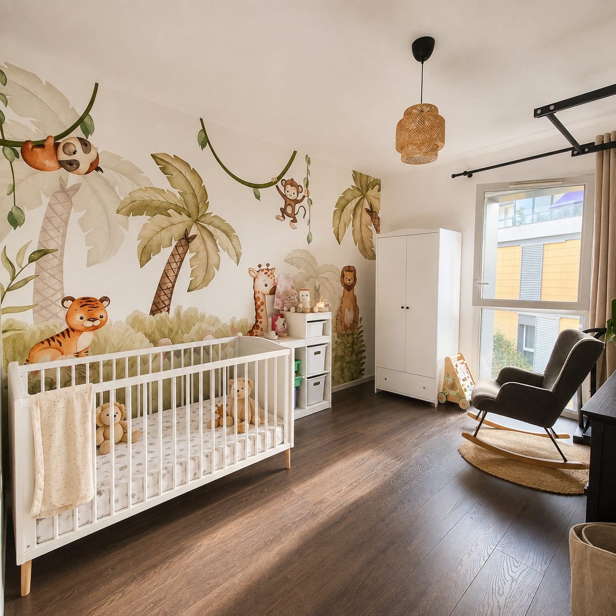 Appartement à vendre, 97m², Saint-Julien-en-Genevois
