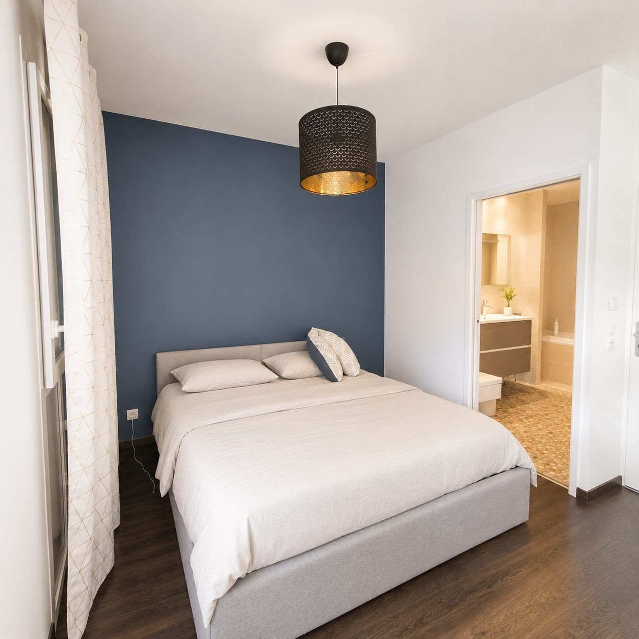 Appartement à vendre, 97m², Saint-Julien-en-Genevois