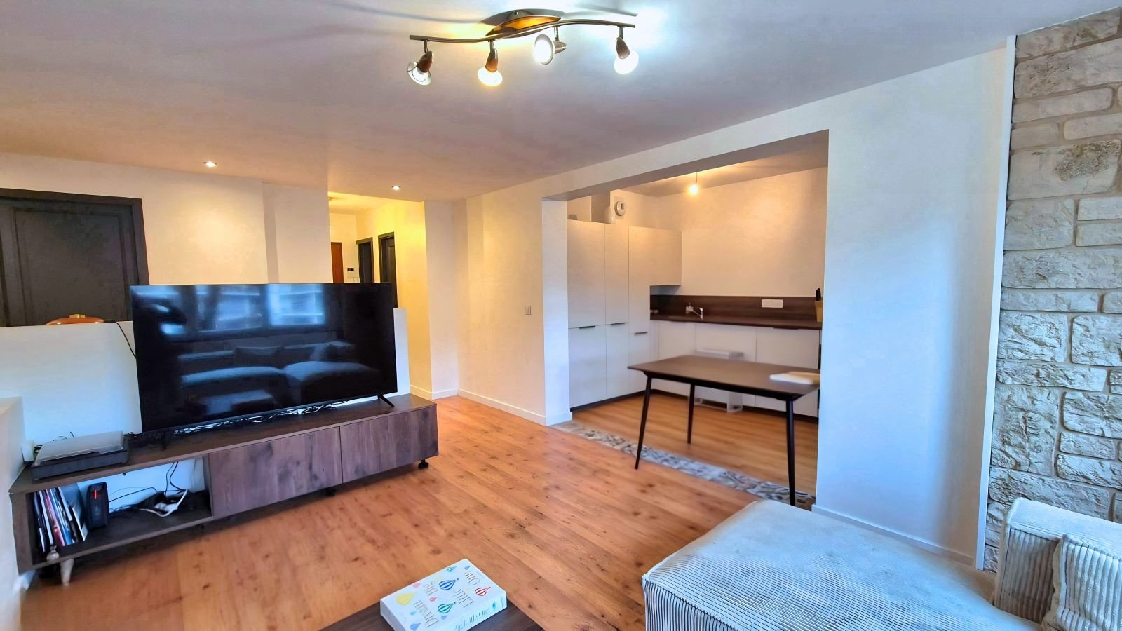 Appartement à vendre, 65m², Annecy