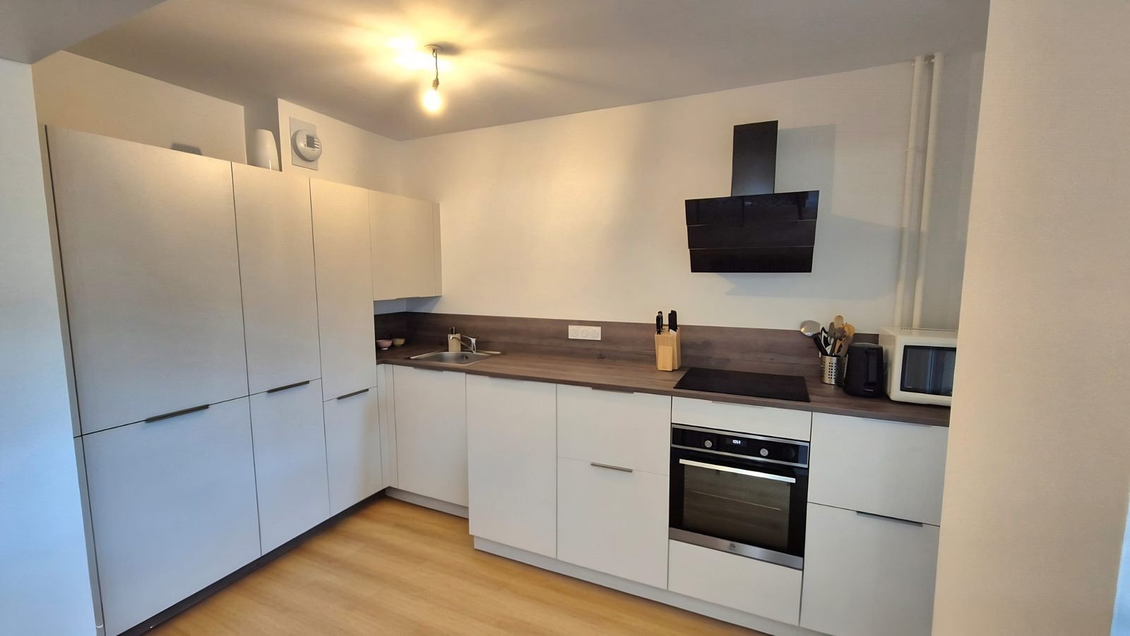 Appartement à vendre, 65m², Annecy