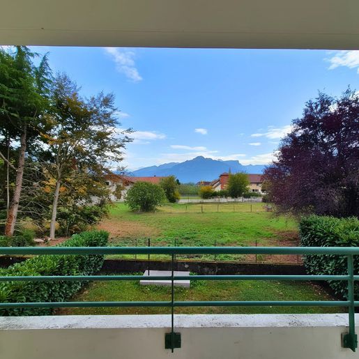 Appartement 4 pièces 85 m² · à Arenthon · 85 m² · 359 000 €