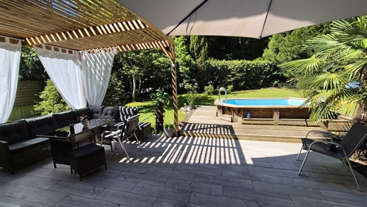 Maison 8 pièces 211 m² · à Peillonnex · 211 m² · 625 000 €