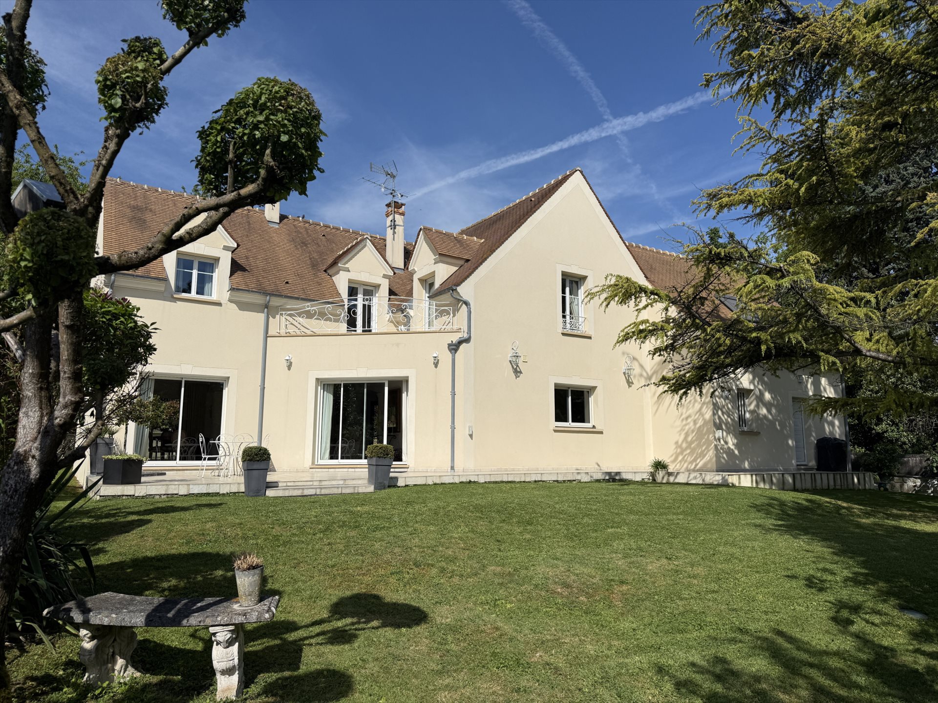 Maison à vendre, 232m², Villennes-sur-Seine
