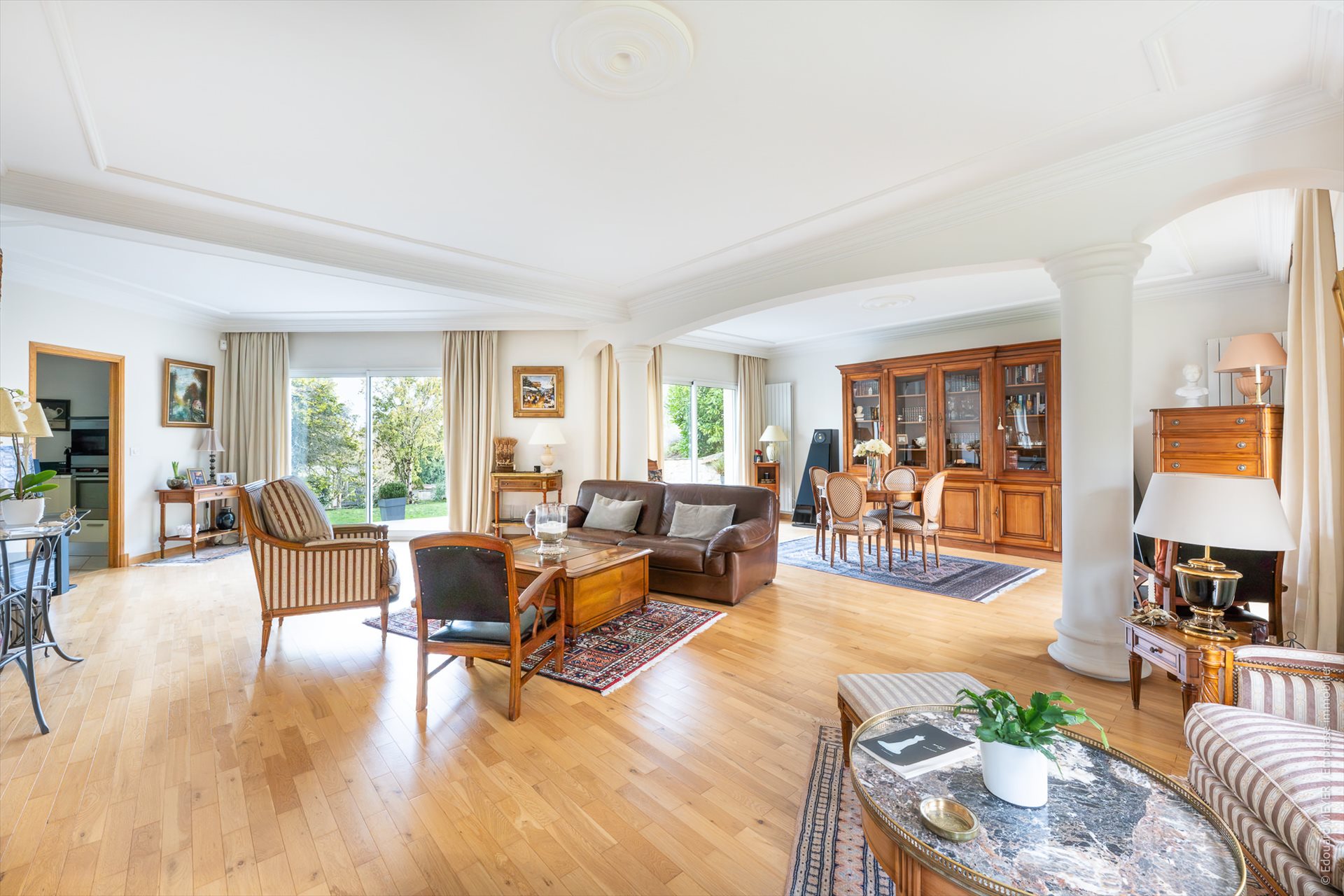 Maison à vendre, 232m², Villennes-sur-Seine