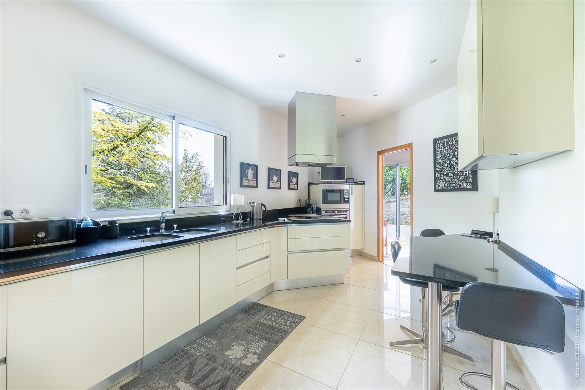 Maison à vendre, 232m², Villennes-sur-Seine