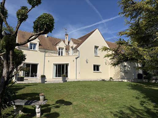 Maison 7 pièces 232 m² · à Villennes-sur-Seine · 232 m² · 1 250 000 €