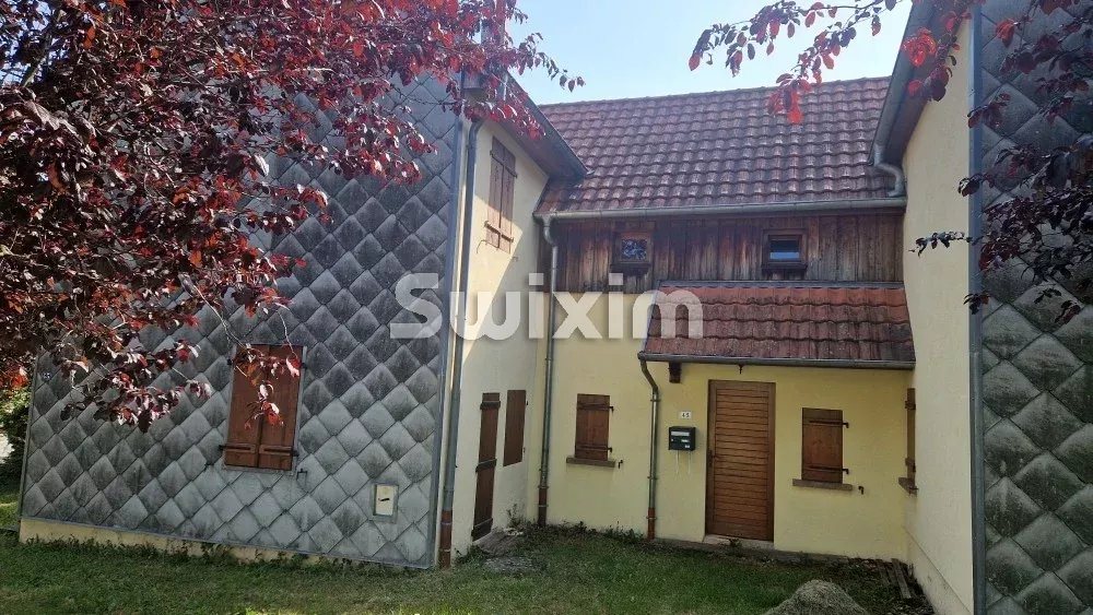 Maison à vendre, 165m², Fouchy