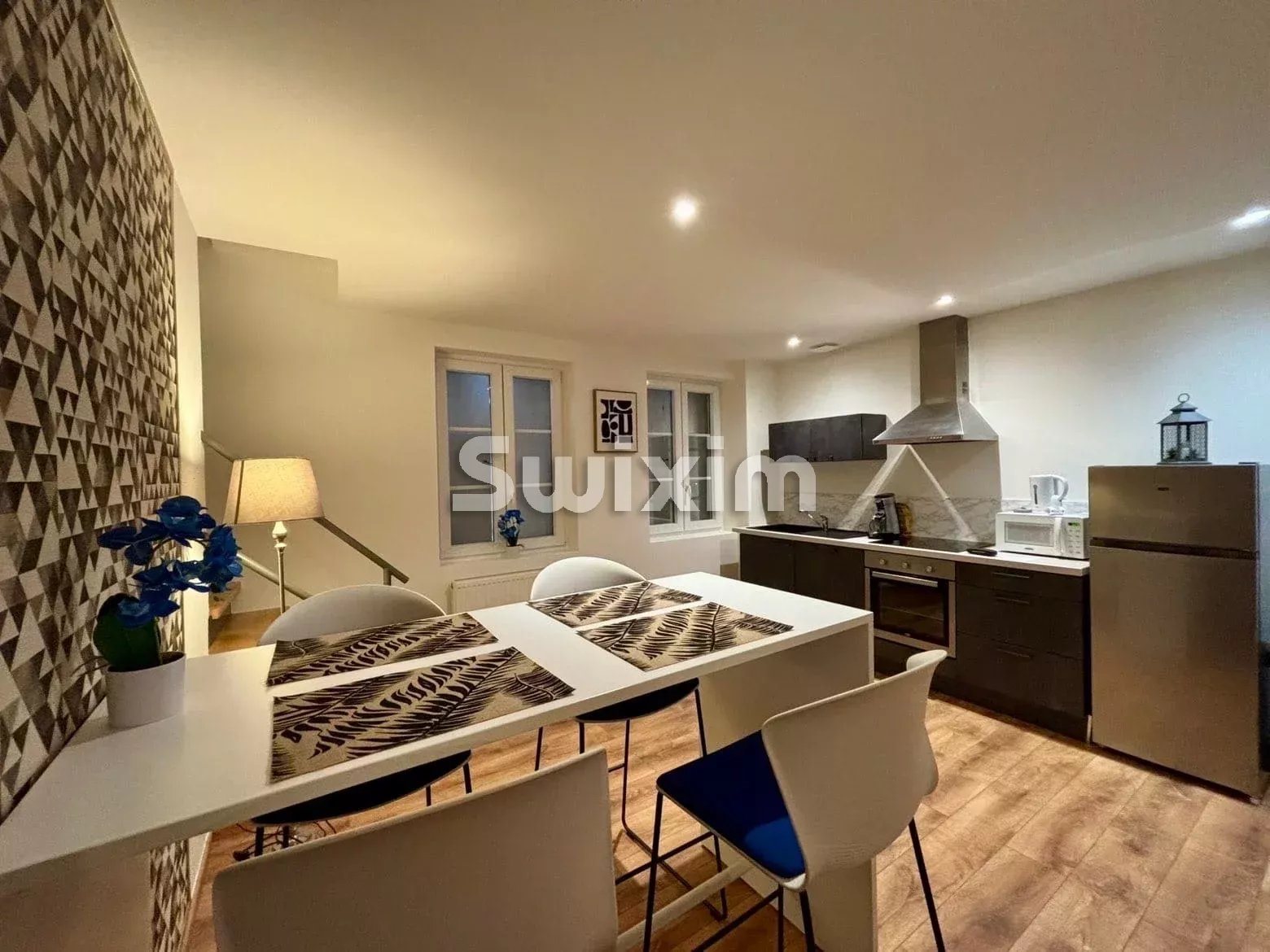 Appartement à vendre, 63m², Bischheim