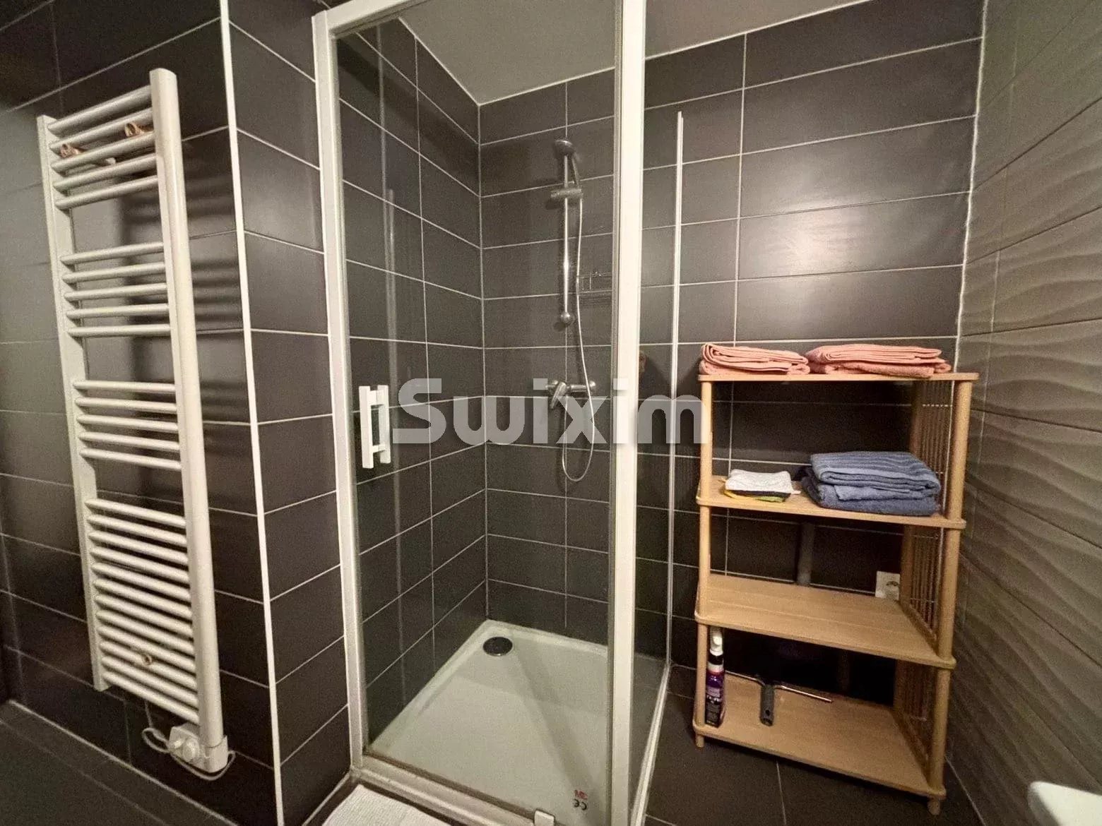 Appartement à vendre, 63m², Bischheim