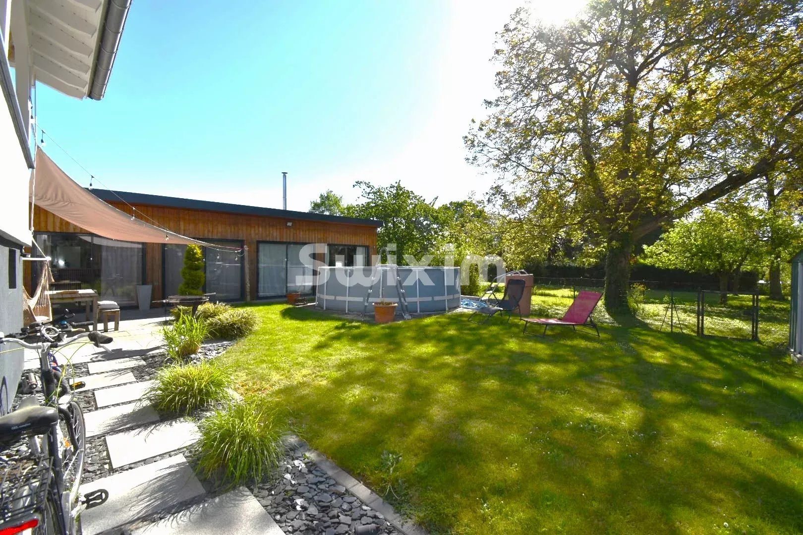 Maison à vendre, 130m², Roeschwoog