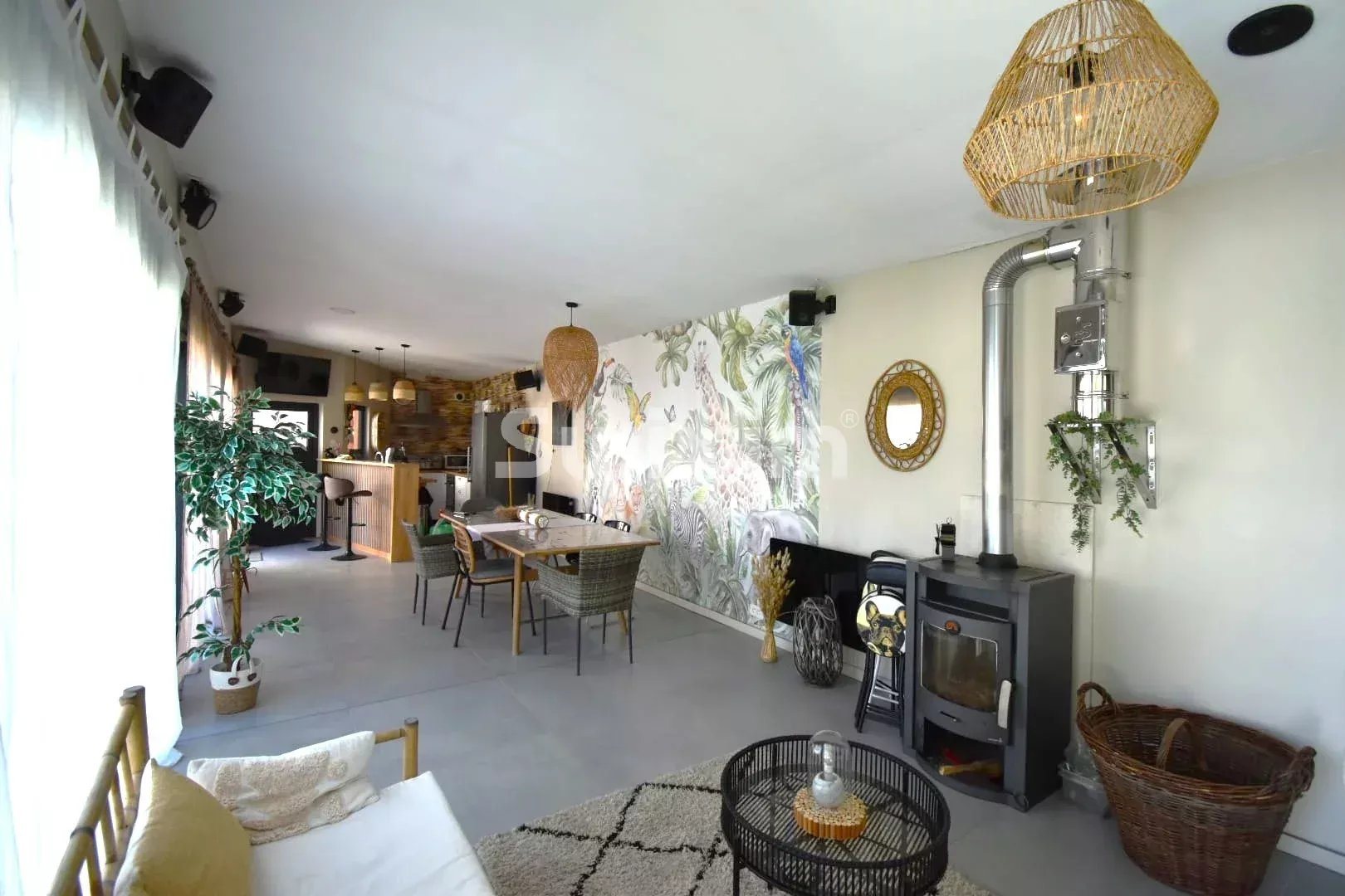 Maison à vendre, 130m², Roeschwoog