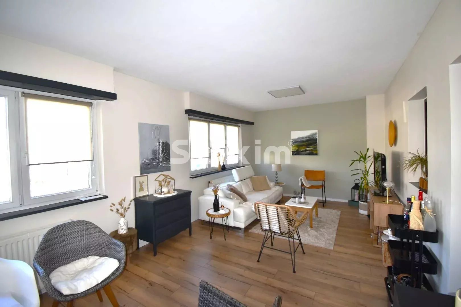 Maison à vendre, 130m², Roeschwoog