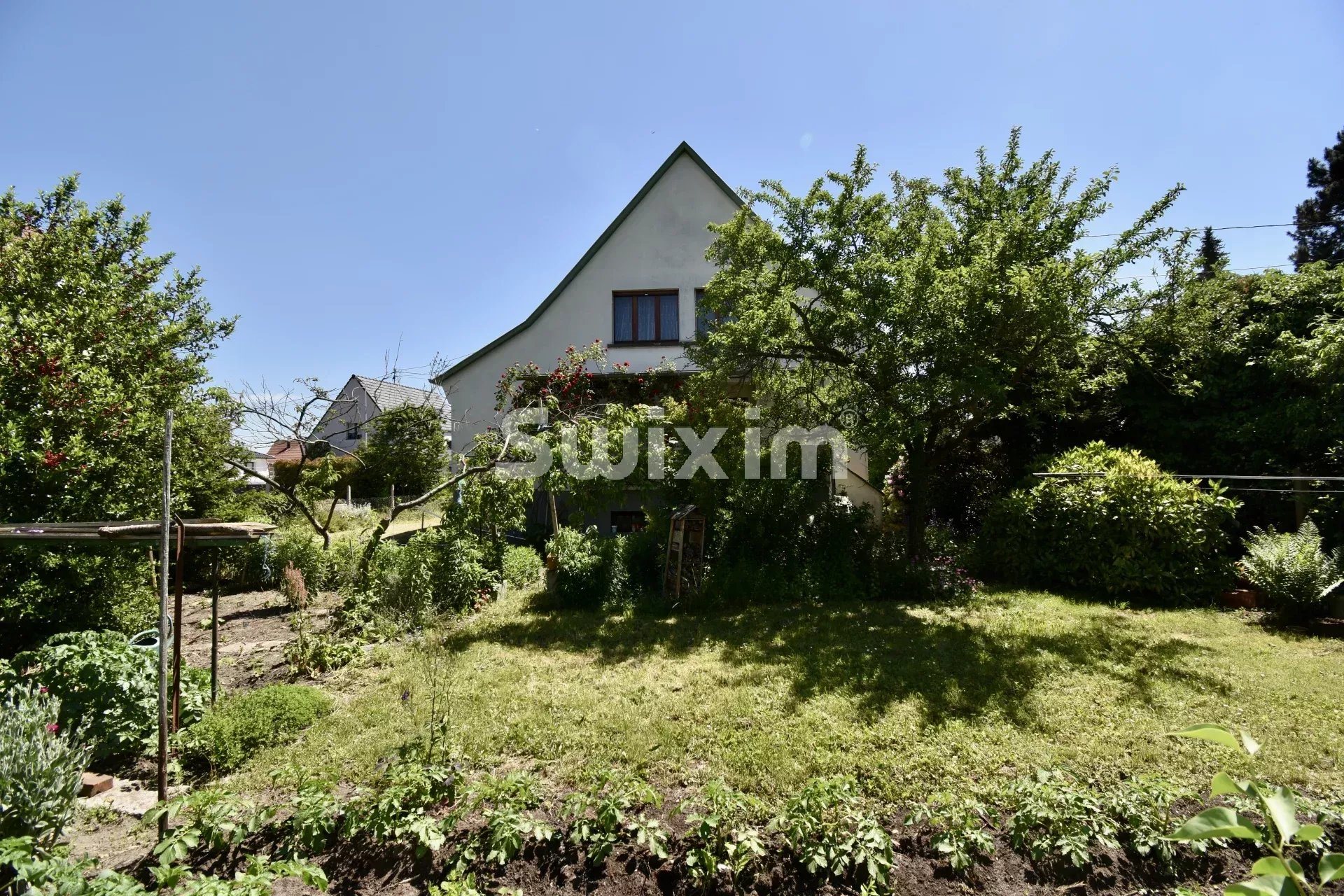 Maison à vendre, 140m², Haguenau