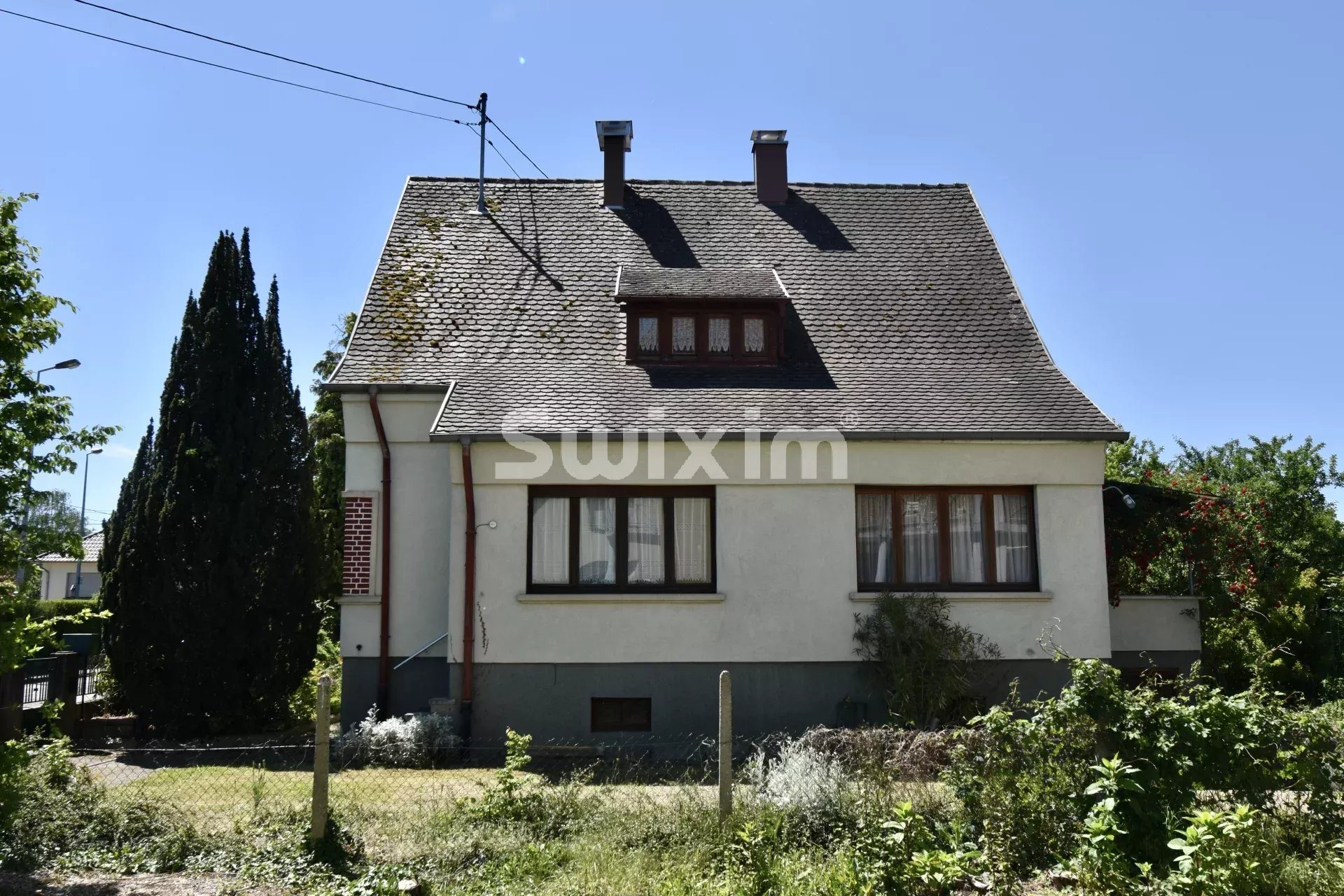 Maison à vendre, 140m², Haguenau