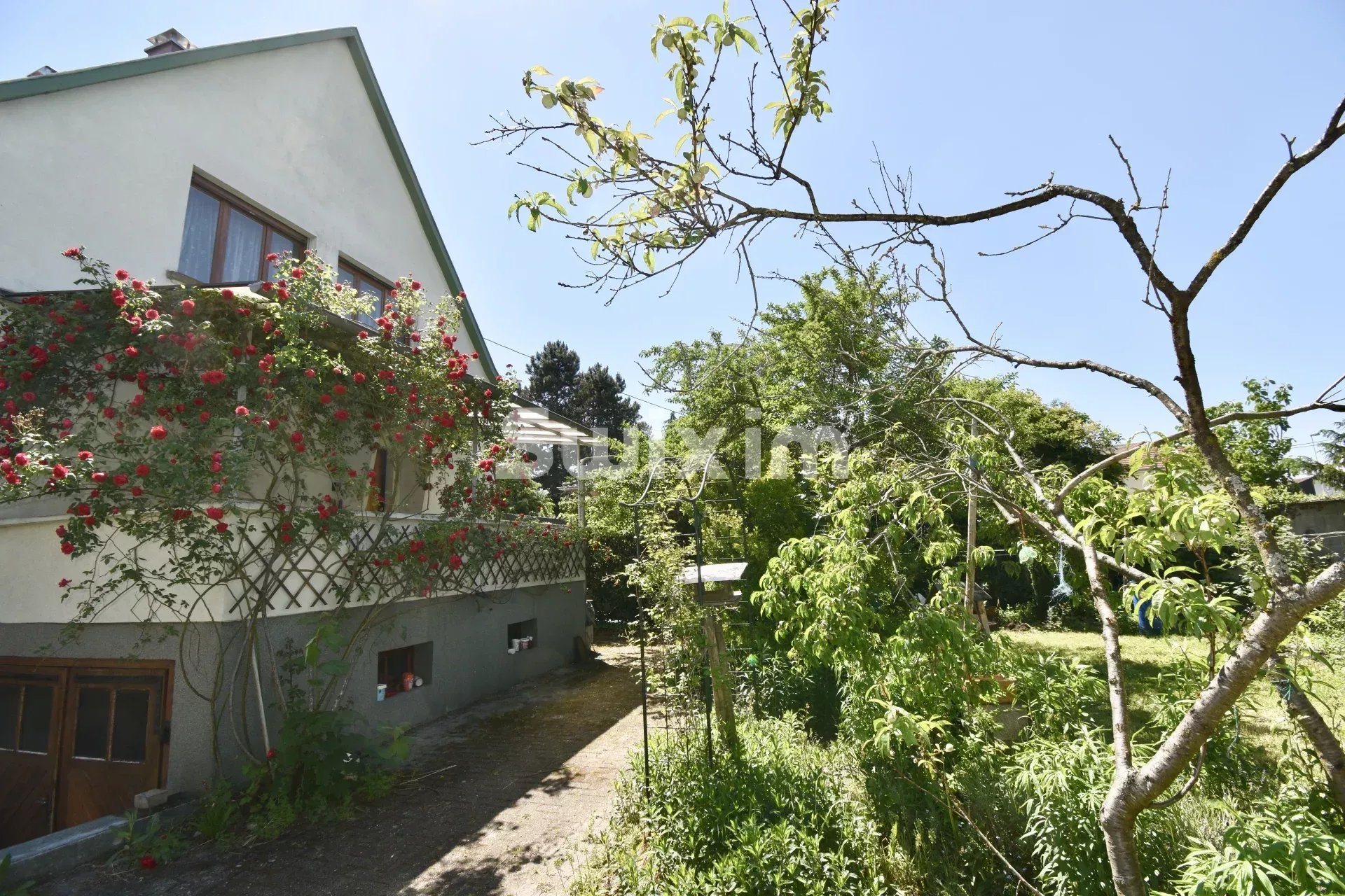 Maison à vendre, 140m², Haguenau