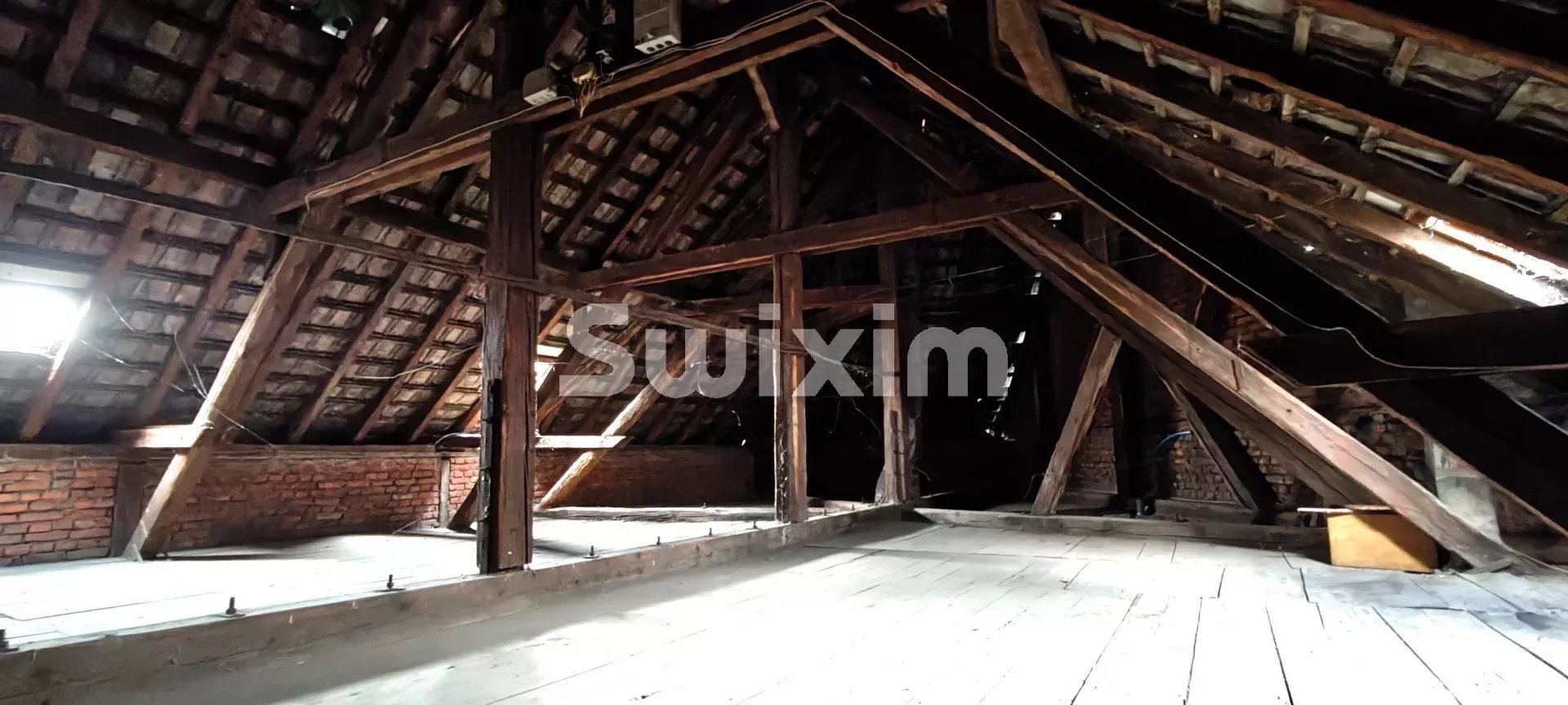 Appartement à vendre, 110m², Hoerdt