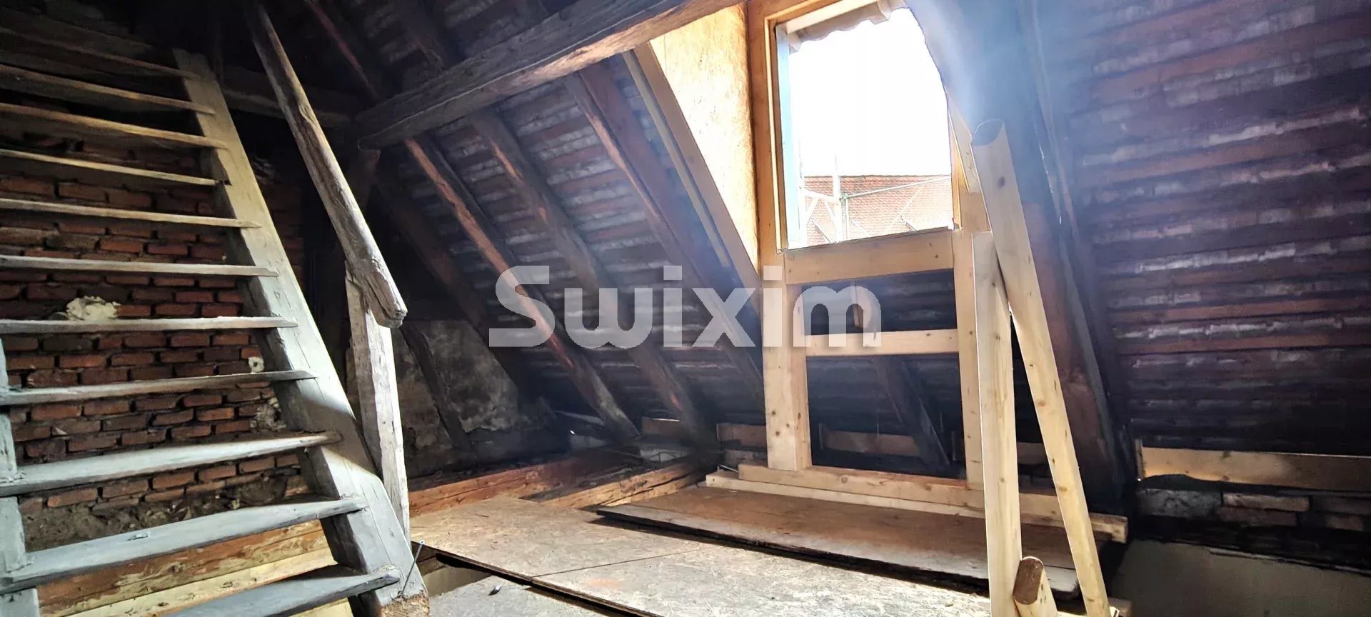Appartement à vendre, 110m², Hoerdt