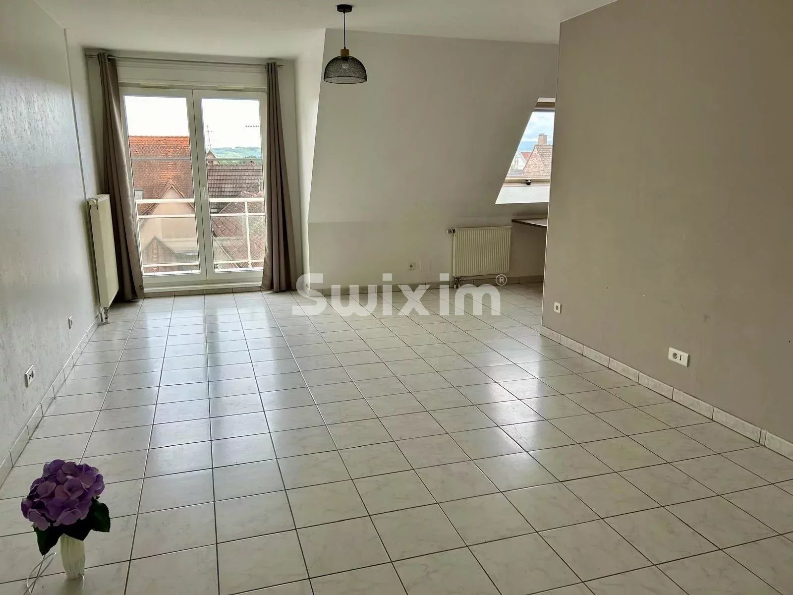 Appartement à vendre, 58m², Marlenheim