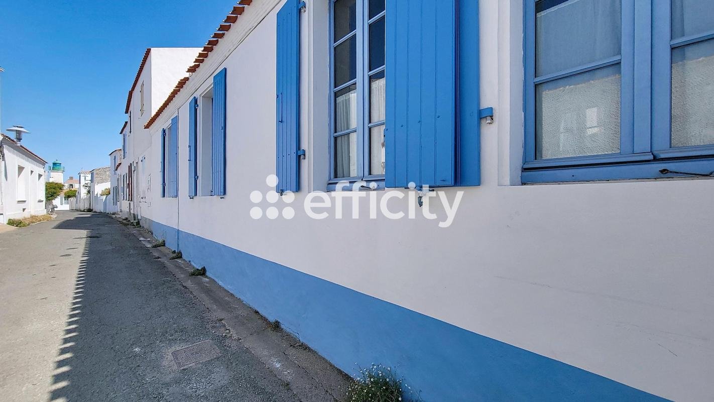 Maison à vendre, 70m², L'Île-d'Yeu