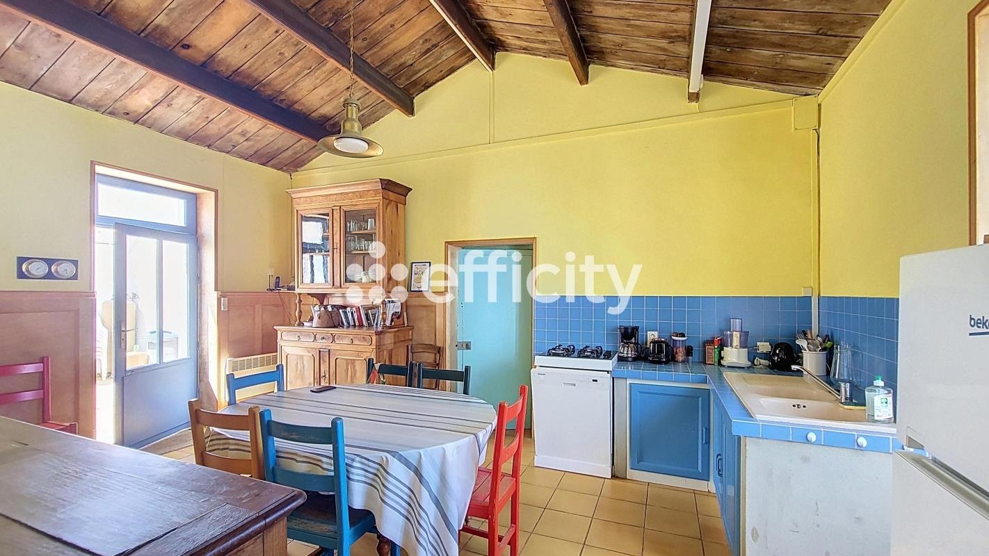 Maison à vendre, 70m², L'Île-d'Yeu
