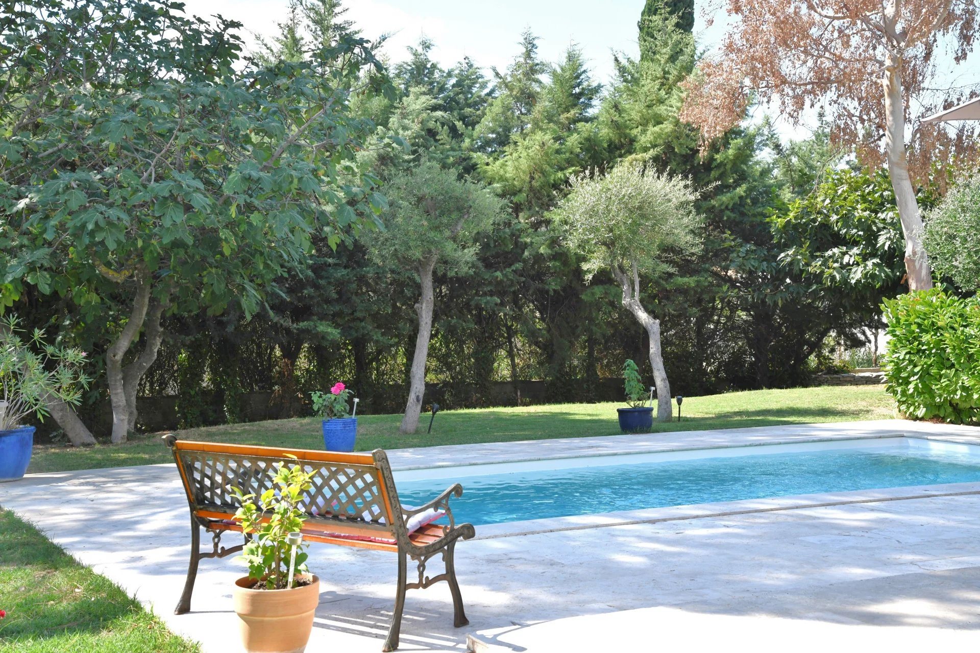 Maison à vendre, 230m², Uzès