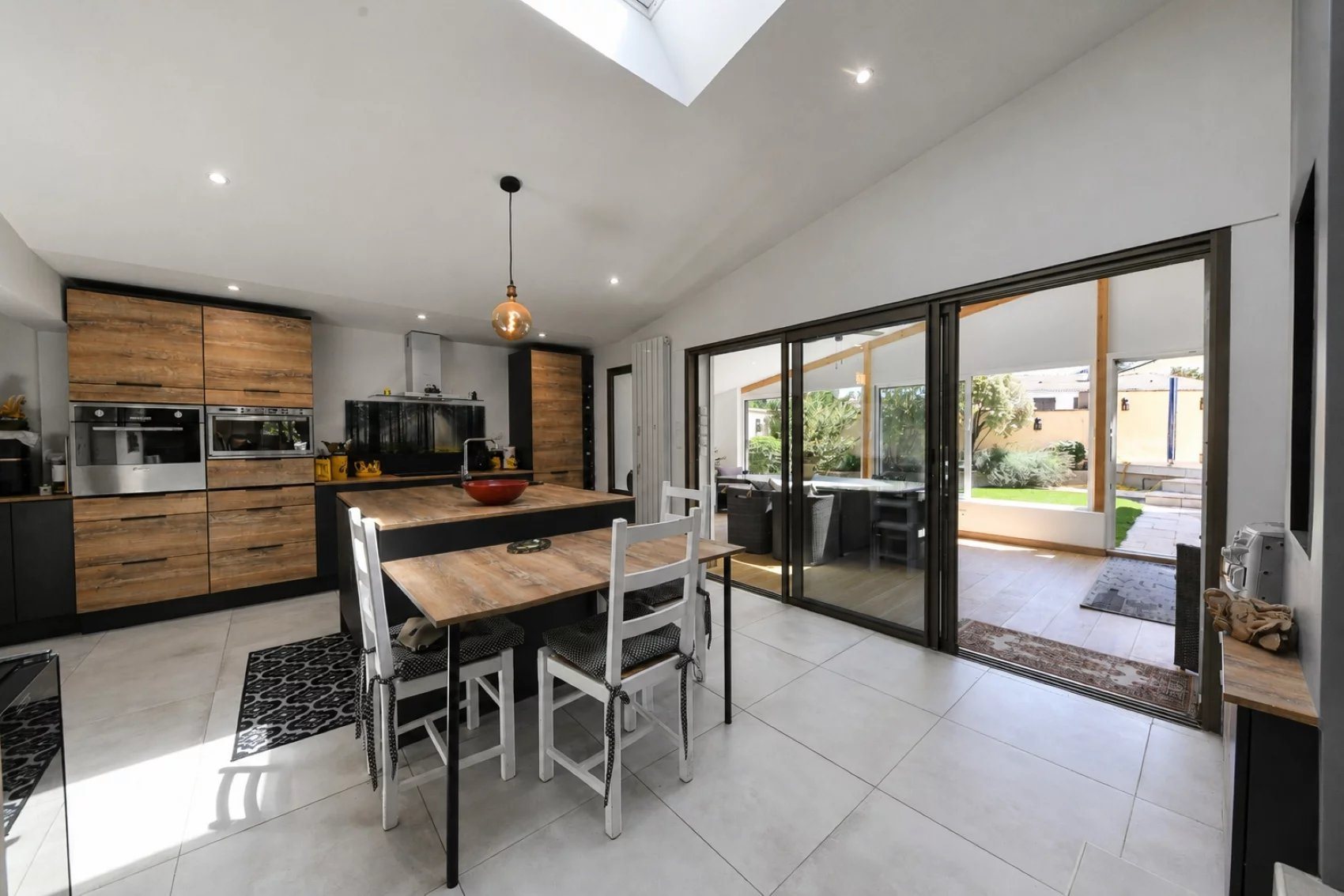 Maison à vendre, 167m², Uzès