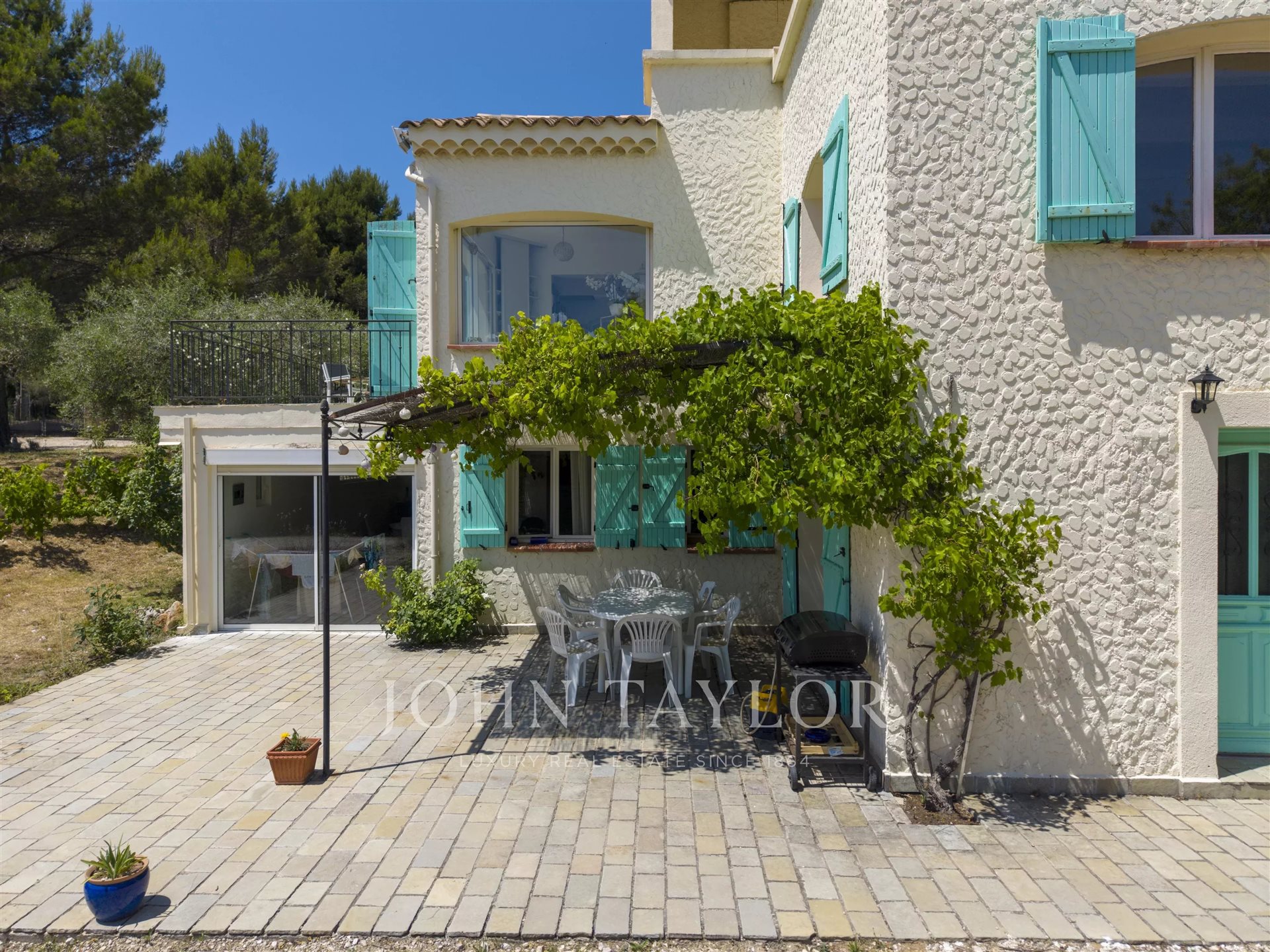 Maison à vendre, 281m², Saint-Zacharie