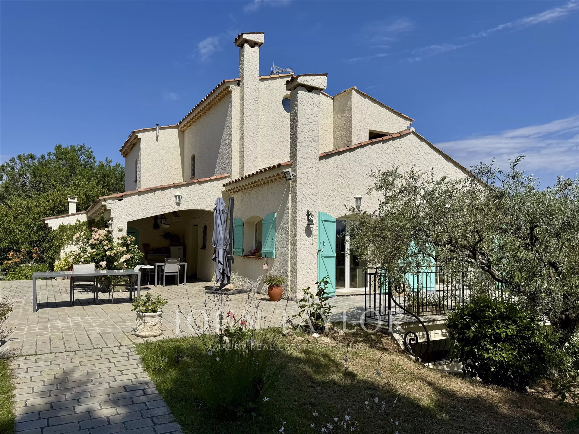 Maison à vendre, 281m², Saint-Zacharie
