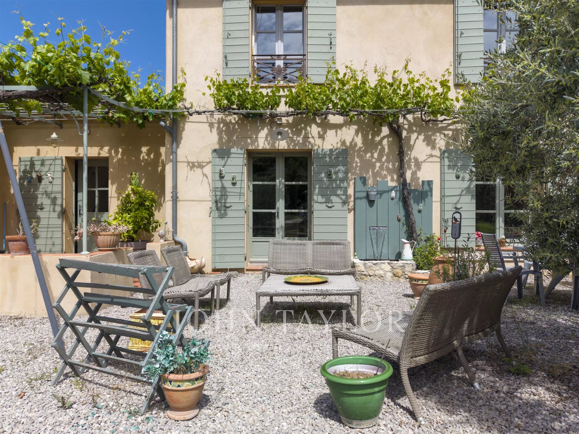 Maison à vendre, 198m², Roquevaire