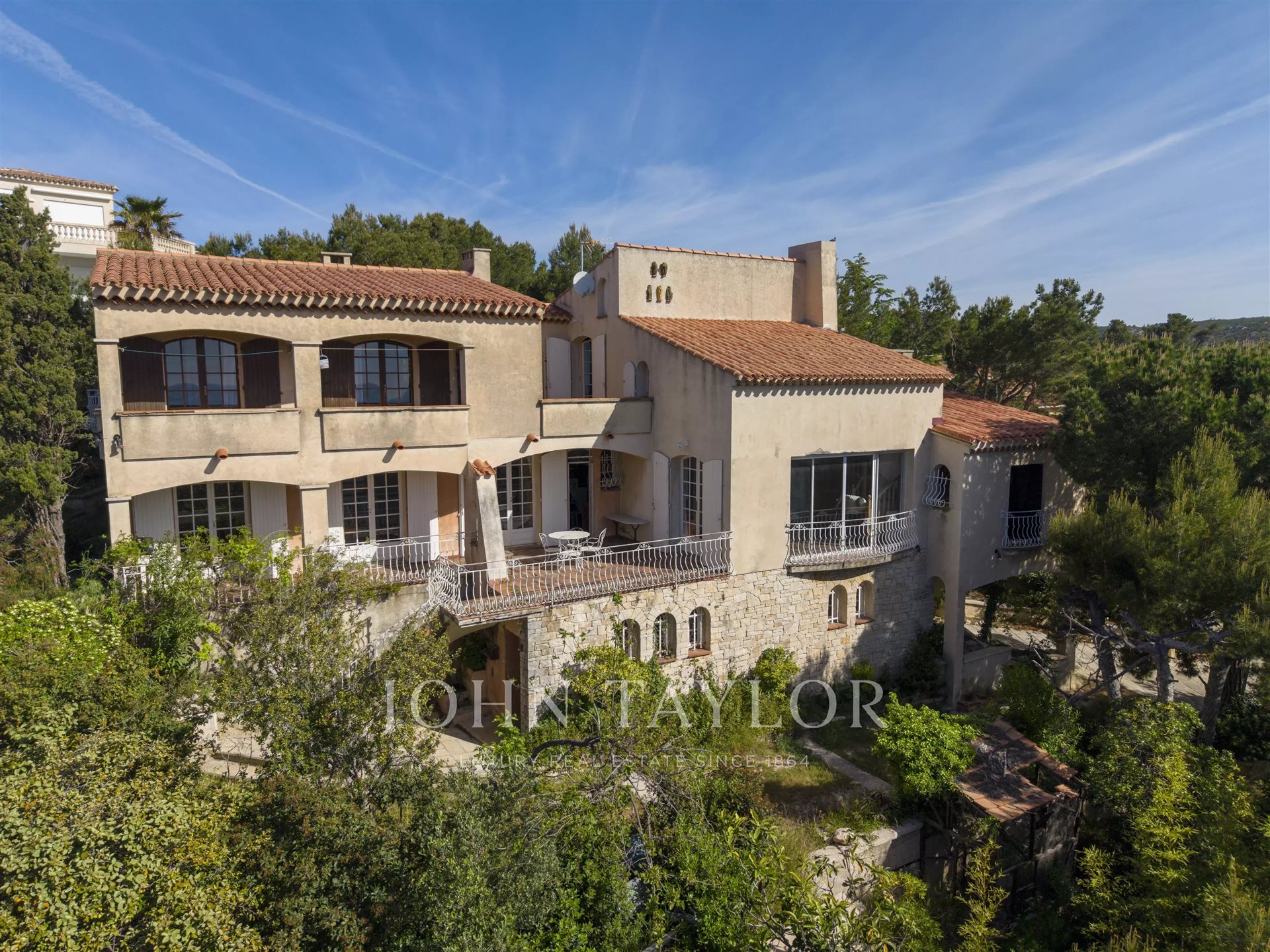 Maison à vendre, 240m², Sausset-les-Pins