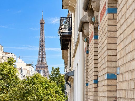 Appartement 3 pièces 61 m² · à Paris 15ème · 61 m² · 637 000 €