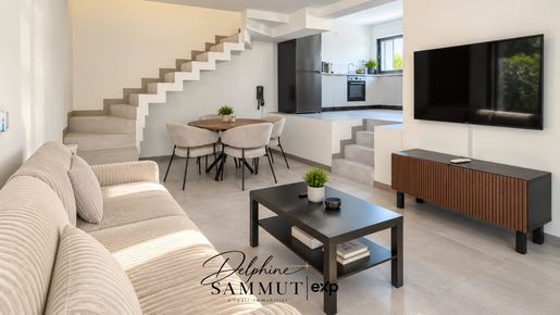 Maison 3 pièces 70 m² · aux Pennes-Mirabeau · 70 m² · 315 000 €
