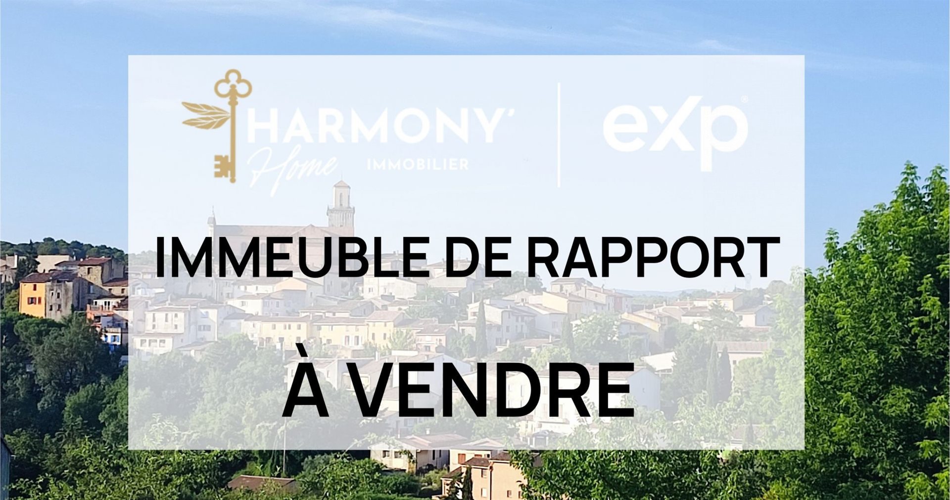 Maison à vendre, 100m², Fuveau