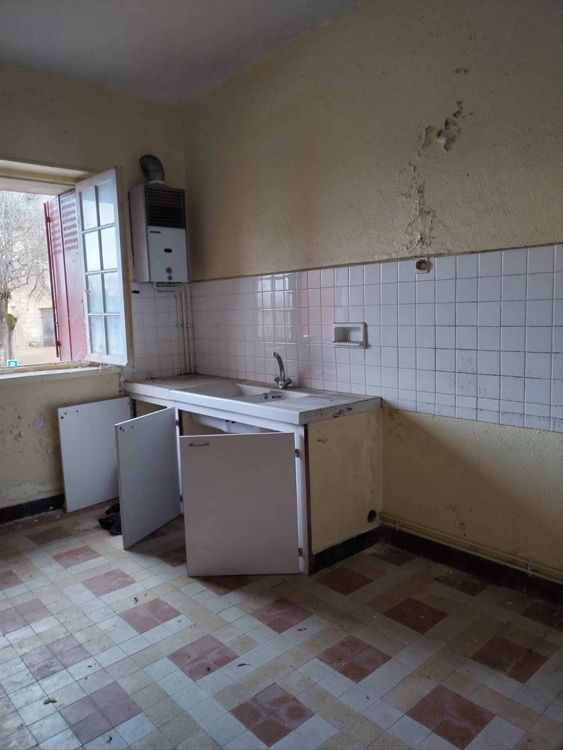 Maison à vendre, 68m², Sourzac