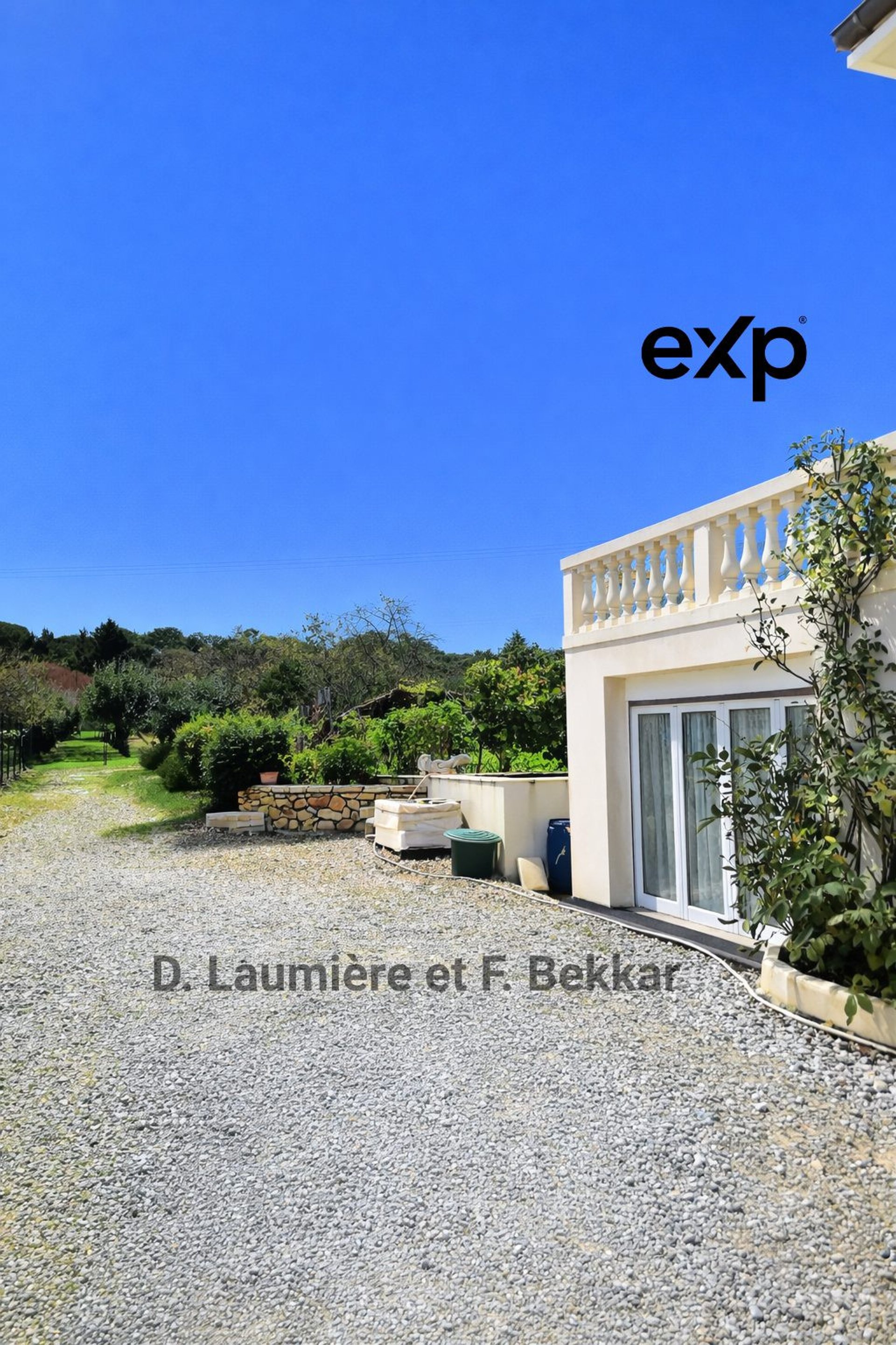 Maison à vendre, 161m², Mussidan