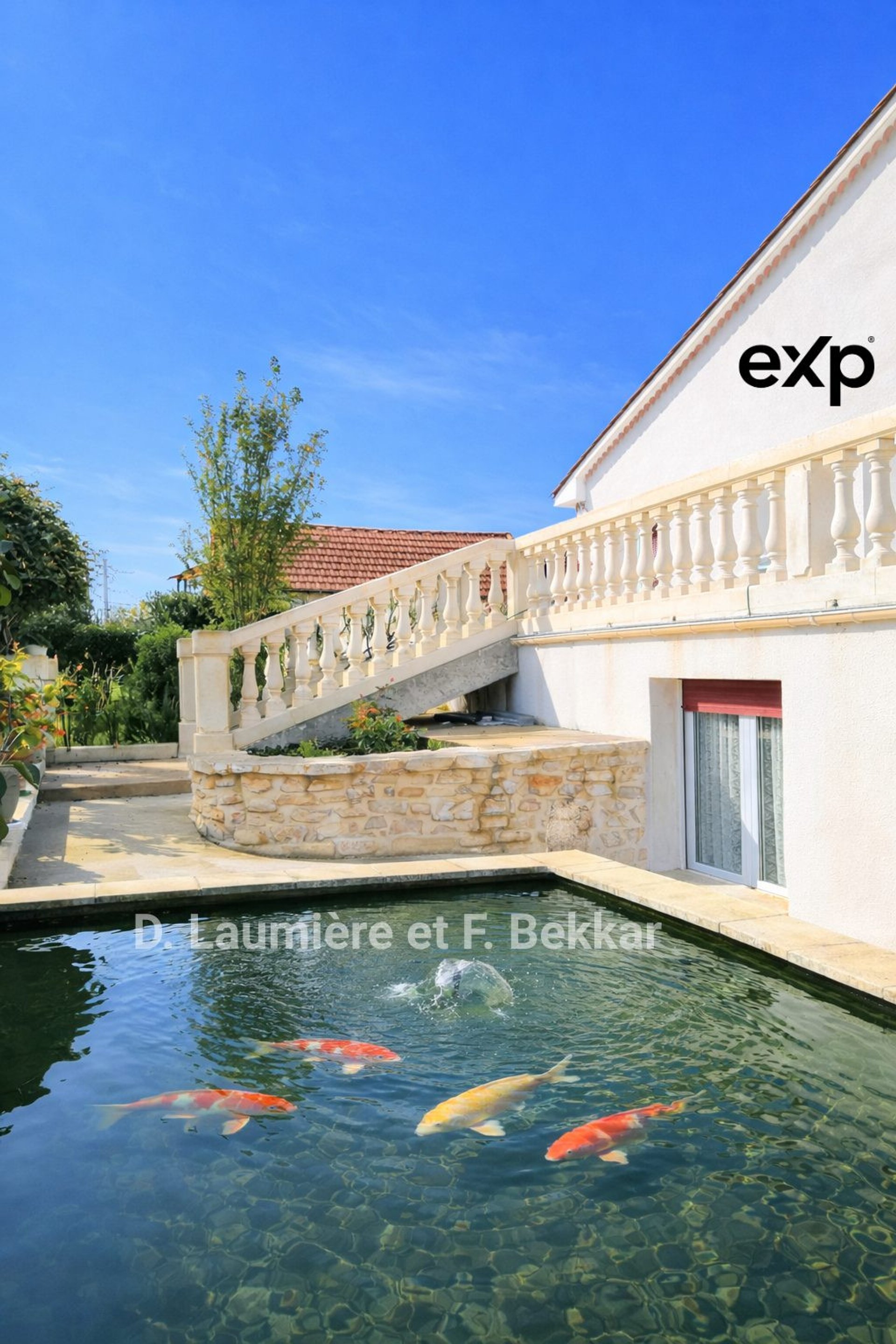 Maison à vendre, 161m², Mussidan