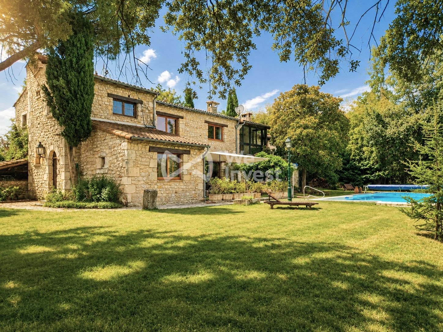 Maison à vendre, 325m², Châtellerault