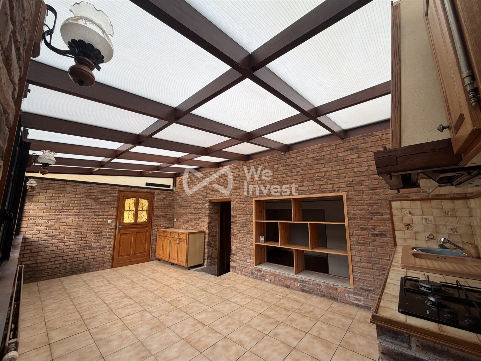 Maison à vendre, 104m², Liancourt