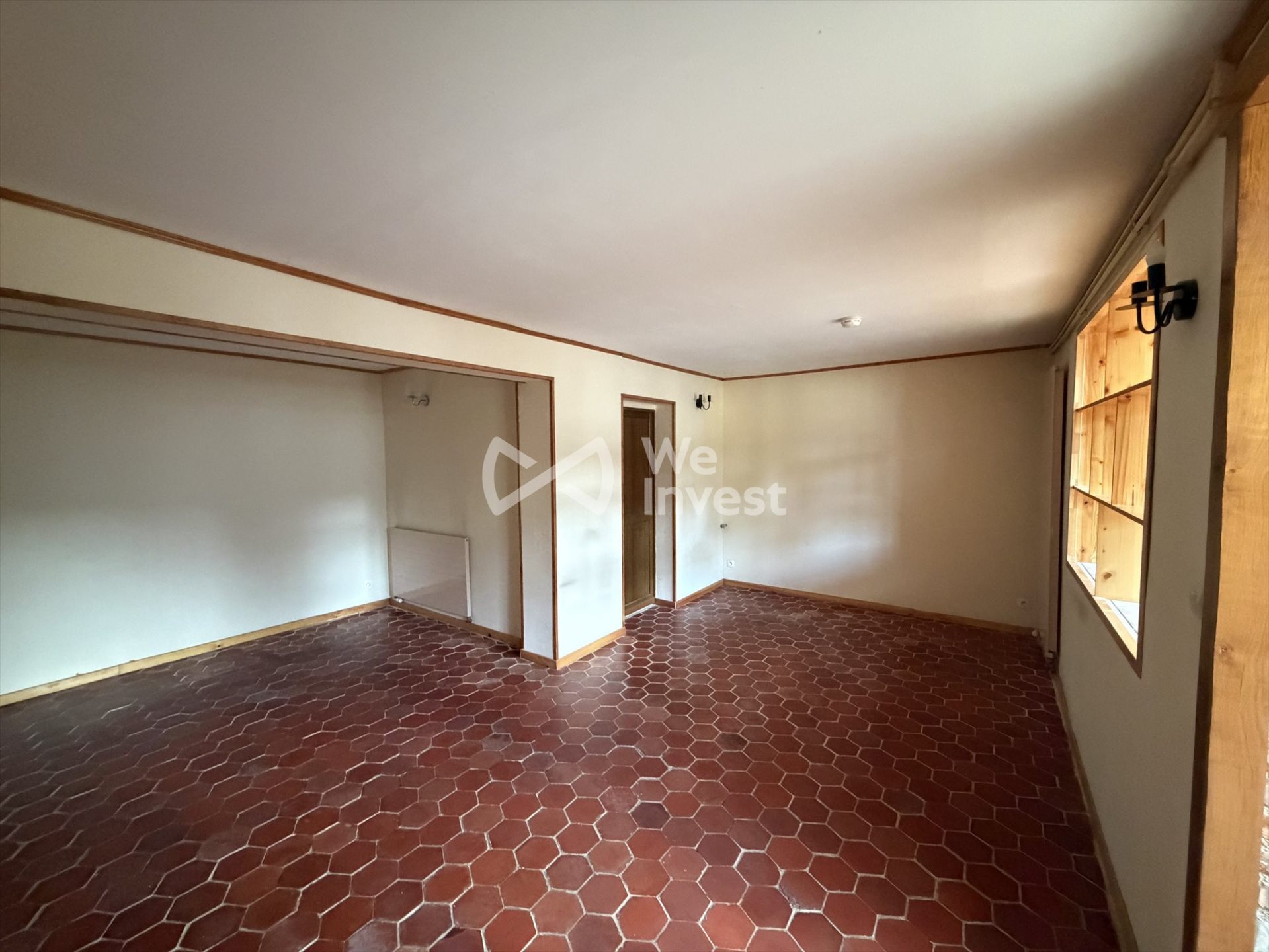 Maison à vendre, 104m², Liancourt
