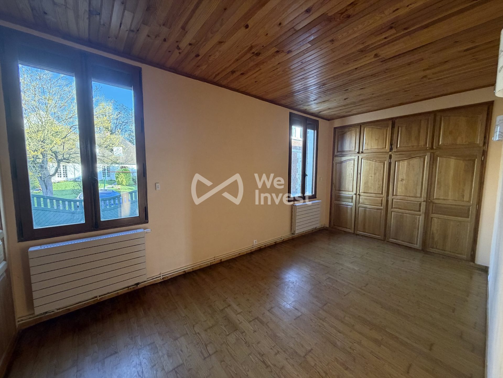 Maison à vendre, 104m², Liancourt
