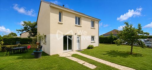 5 pièces 123 m² · à Laigné-en-Belin · 123 m² · 247 000 €