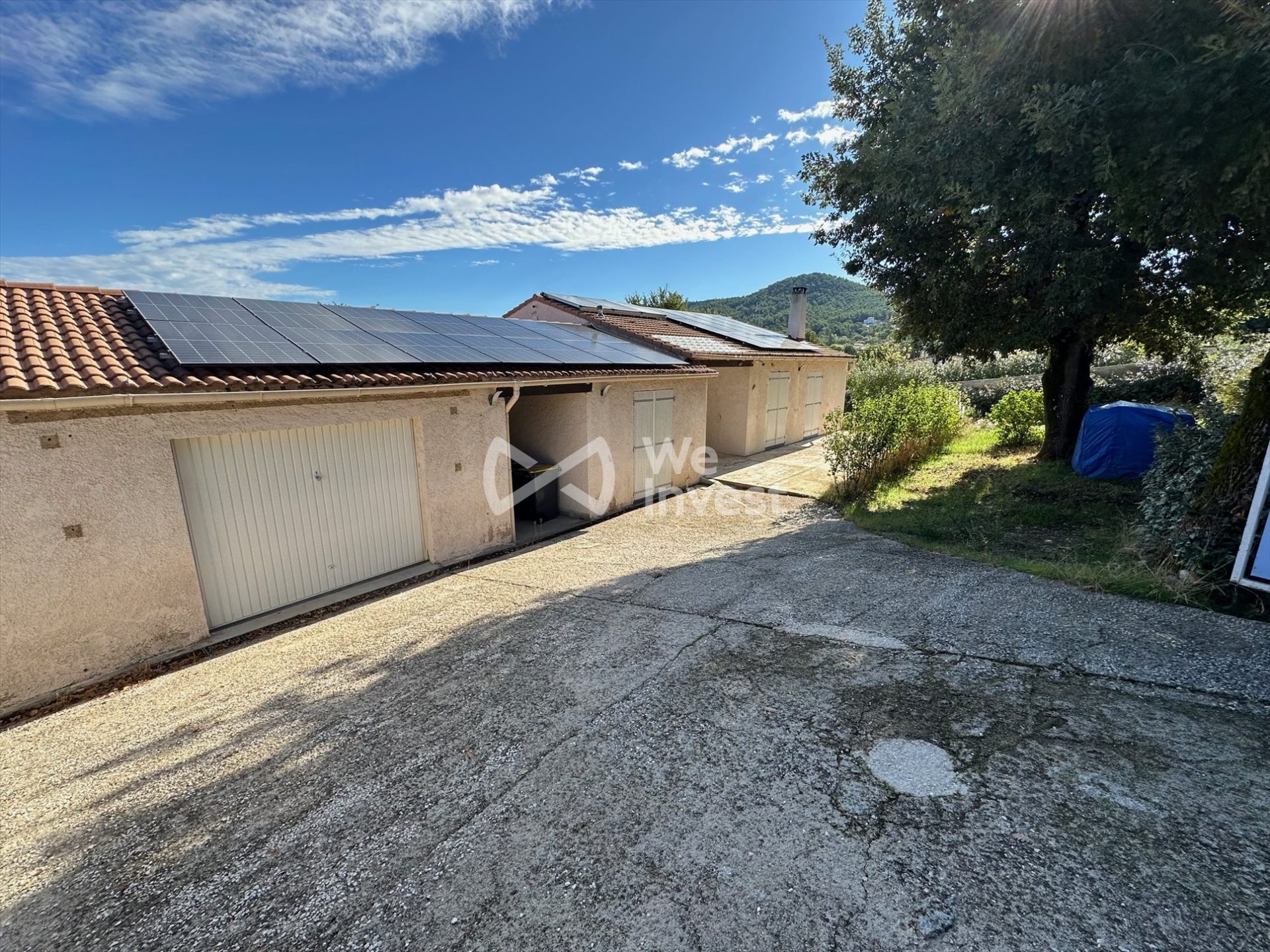 Maison à vendre, 90m², Rocbaron