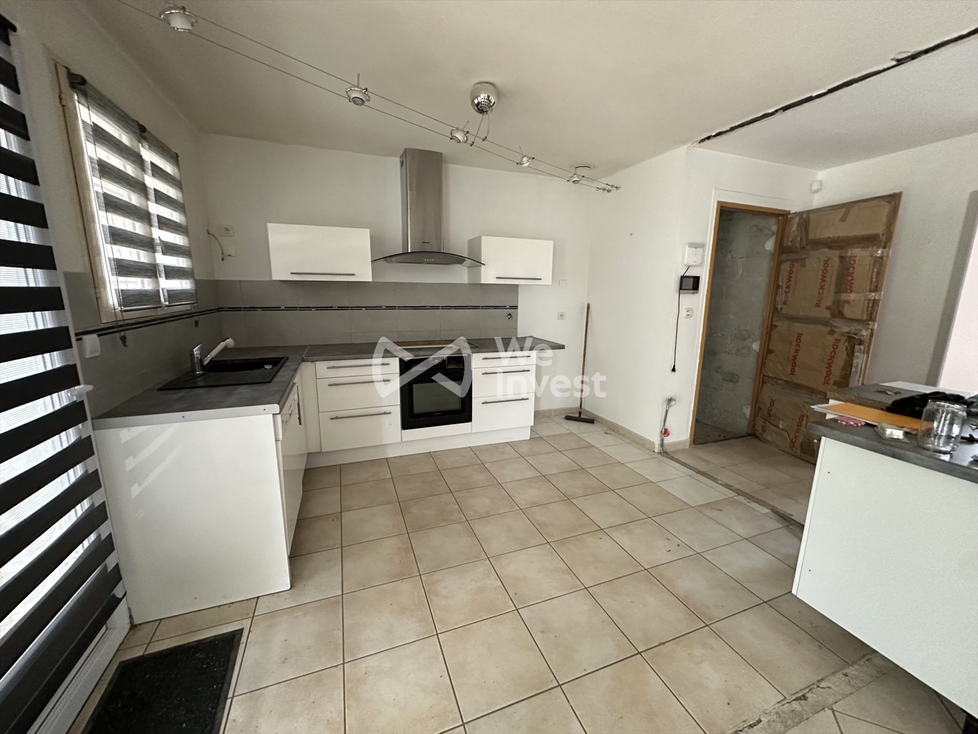 Maison à vendre, 90m², Rocbaron