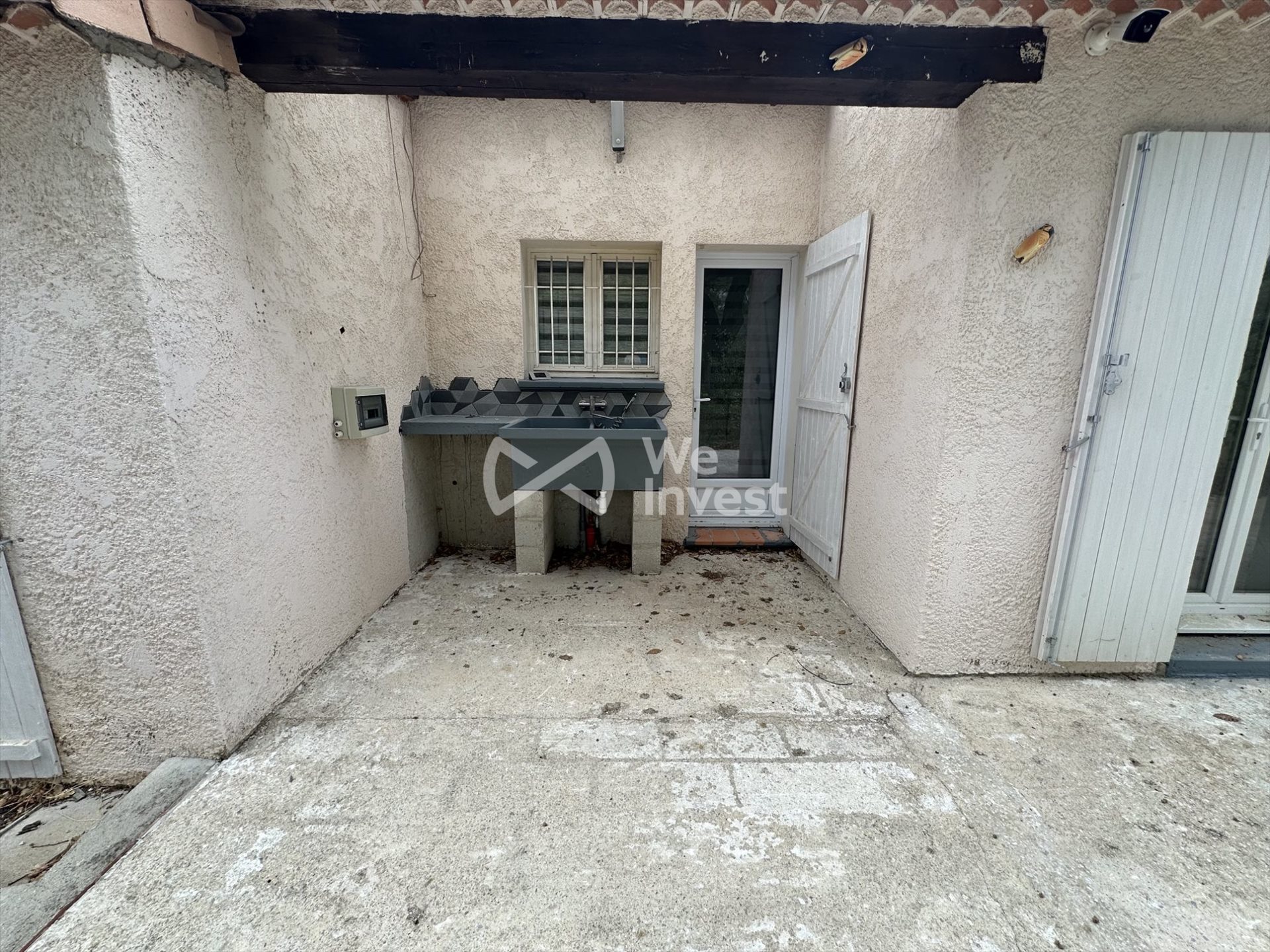 Maison à vendre, 90m², Rocbaron