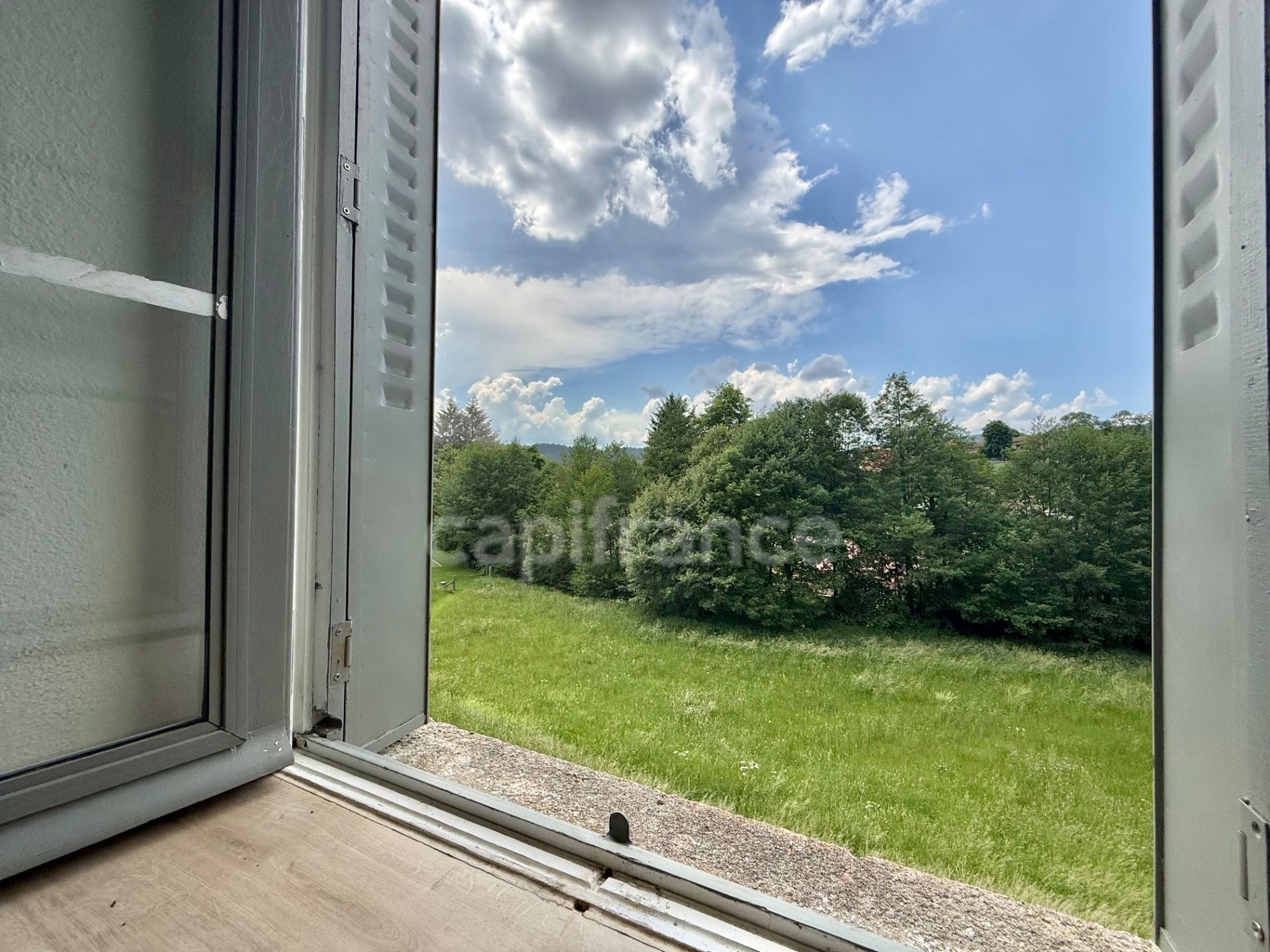 Maison à vendre, 80m², Saint-Just-en-Chevalet