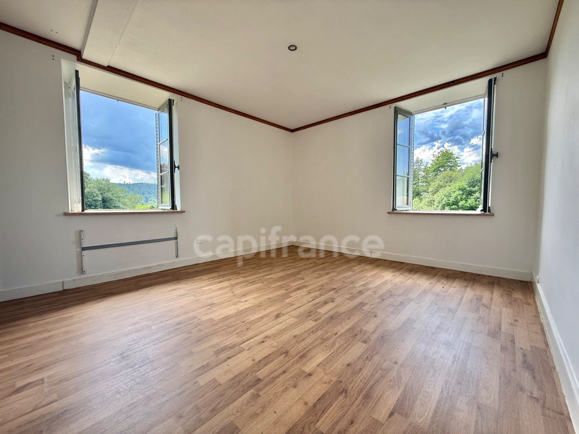 Maison à vendre, 80m², Saint-Just-en-Chevalet