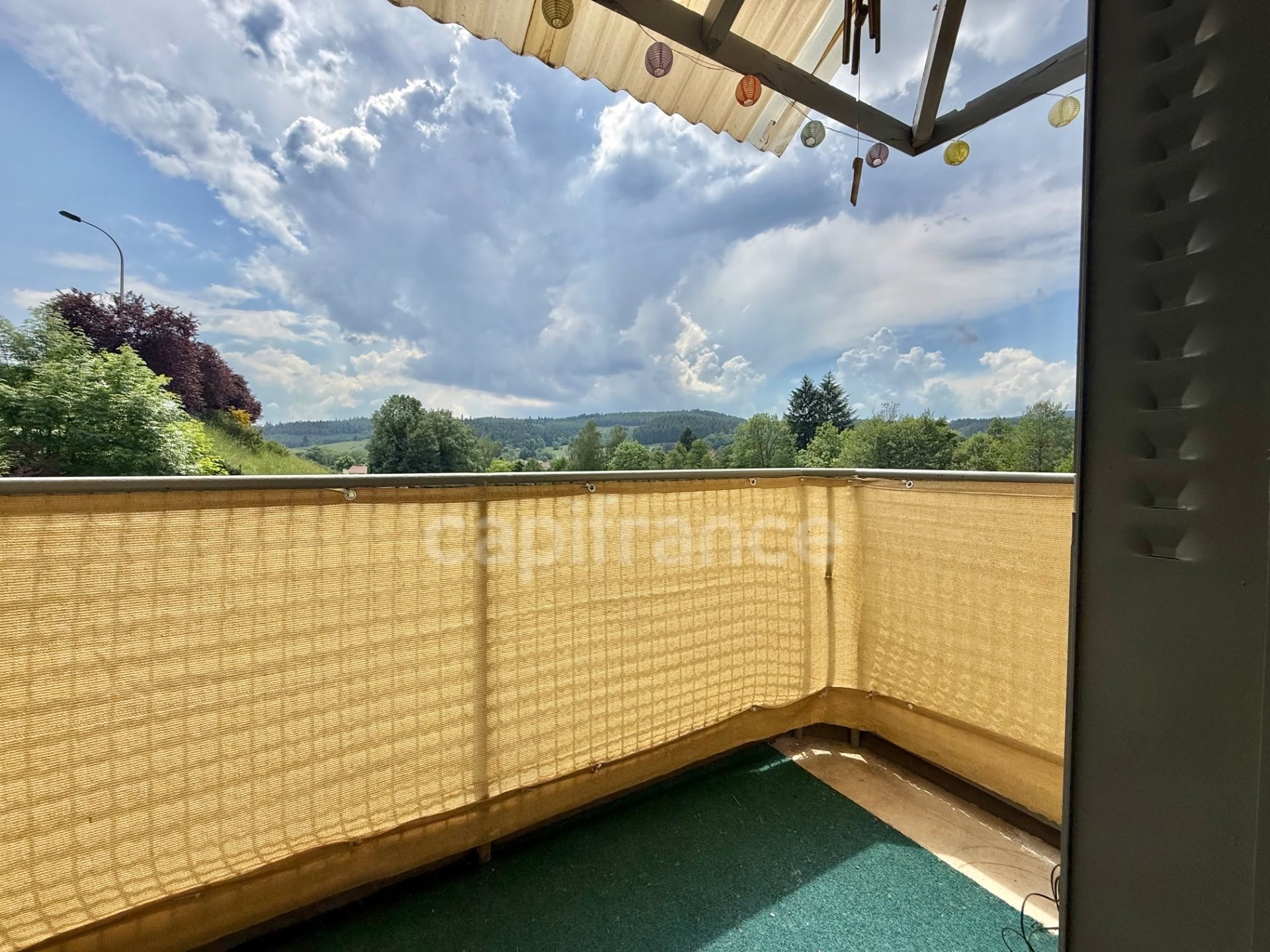 Maison à vendre, 80m², Saint-Just-en-Chevalet