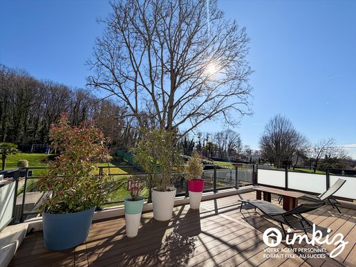 Maison 5 pièces 140 m² · à Bessancourt · 140 m² · 489 000 €