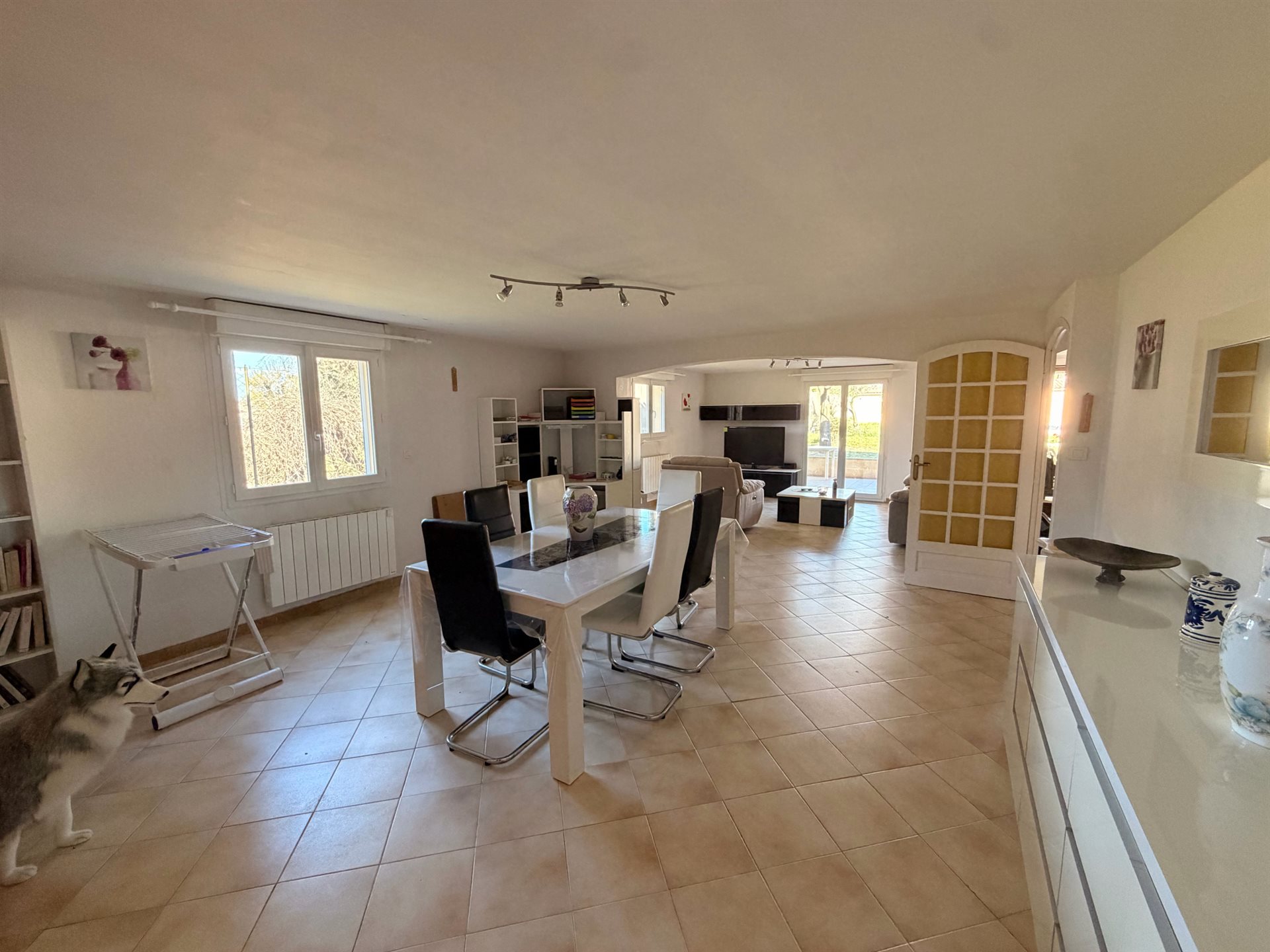 Maison à vendre, 210m², Lansargues
