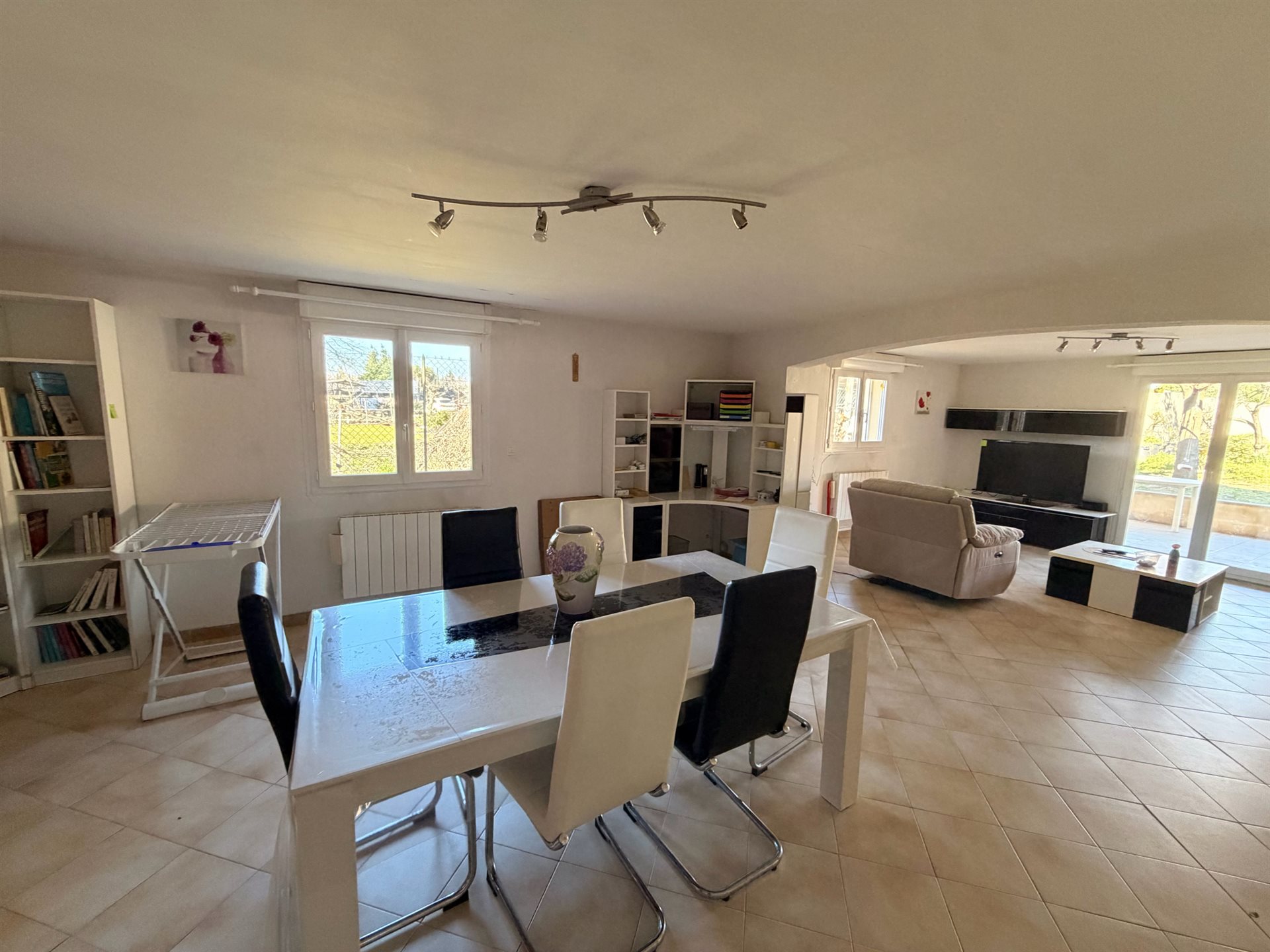 Maison à vendre, 210m², Lansargues